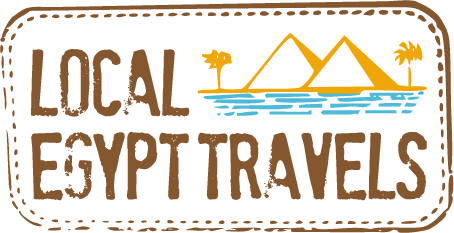 Local Egypt Travels logo