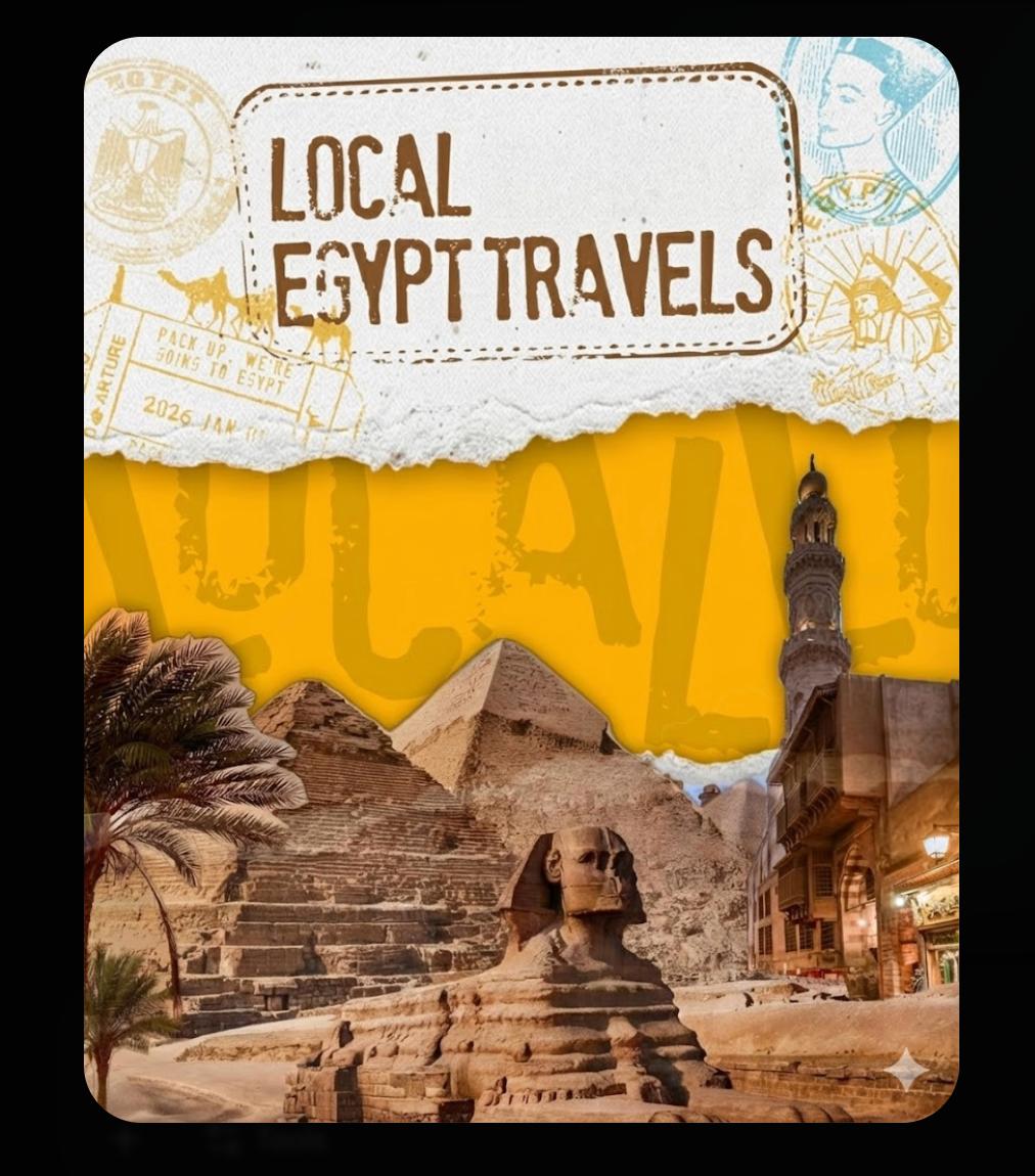 How Many Days Do You Need in Egypt?