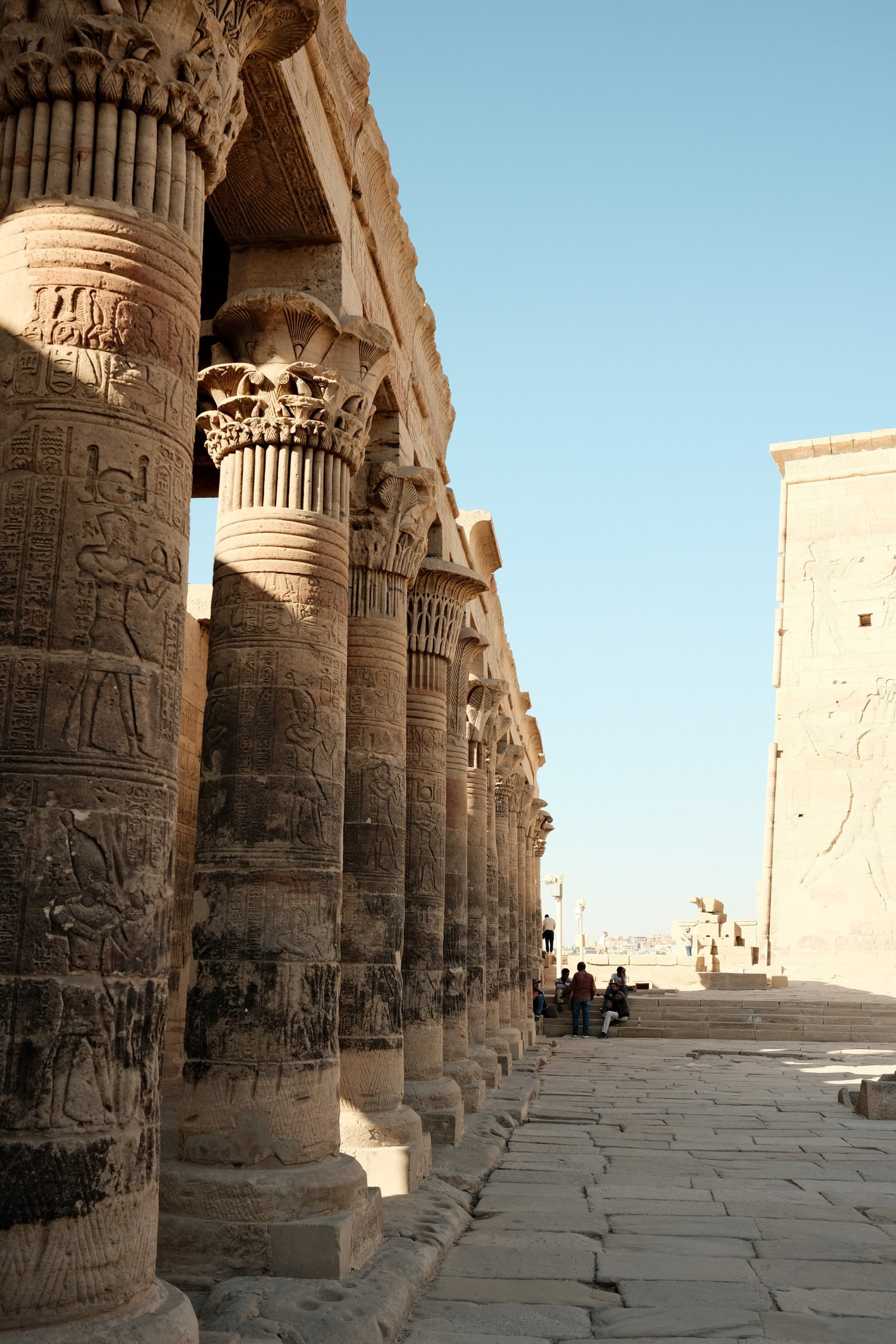 Aswan, Egypt