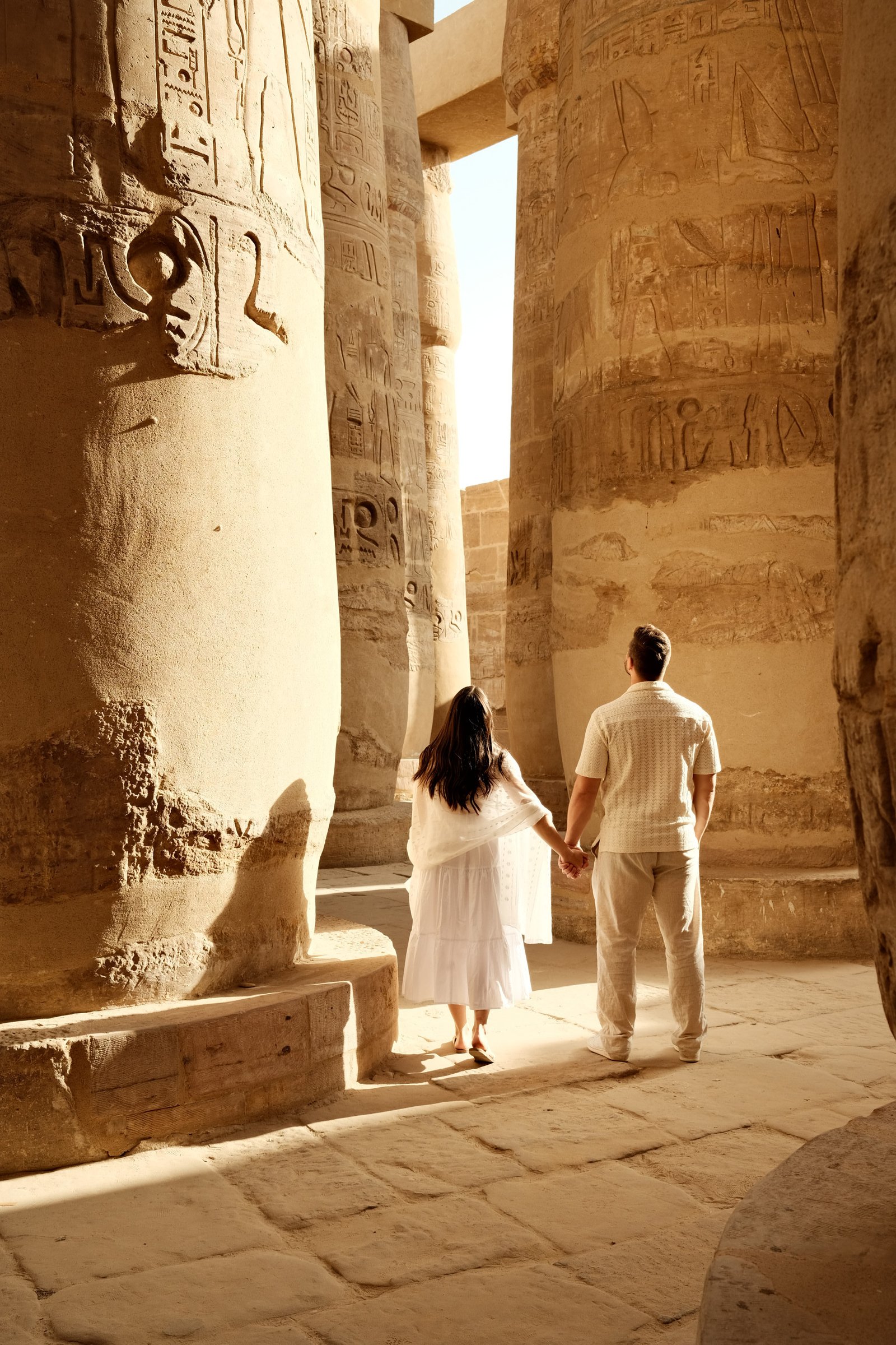 Luxor, Egypt