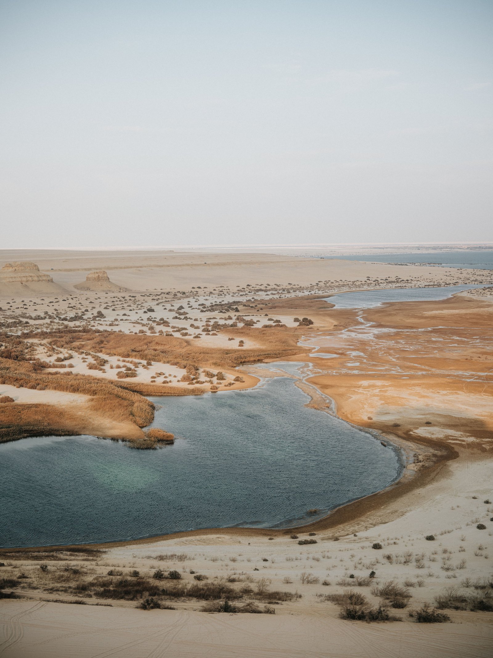 Fayoum, Egypt