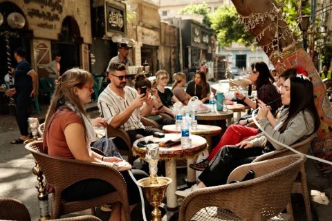 4 days cairo and giza — image 2