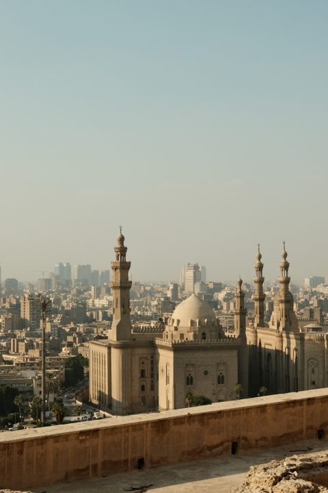 4 days cairo and giza — image 1