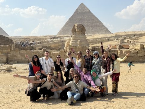 4 days cairo and giza — image 3